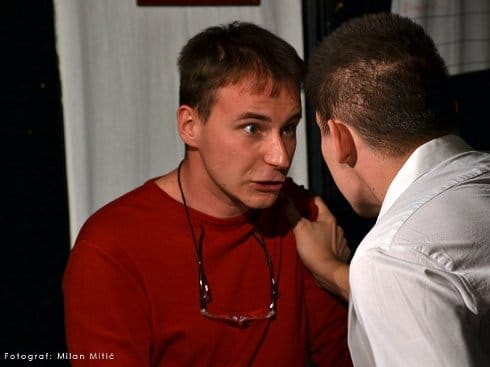 Večeras “Art” u SKC-u 6 art