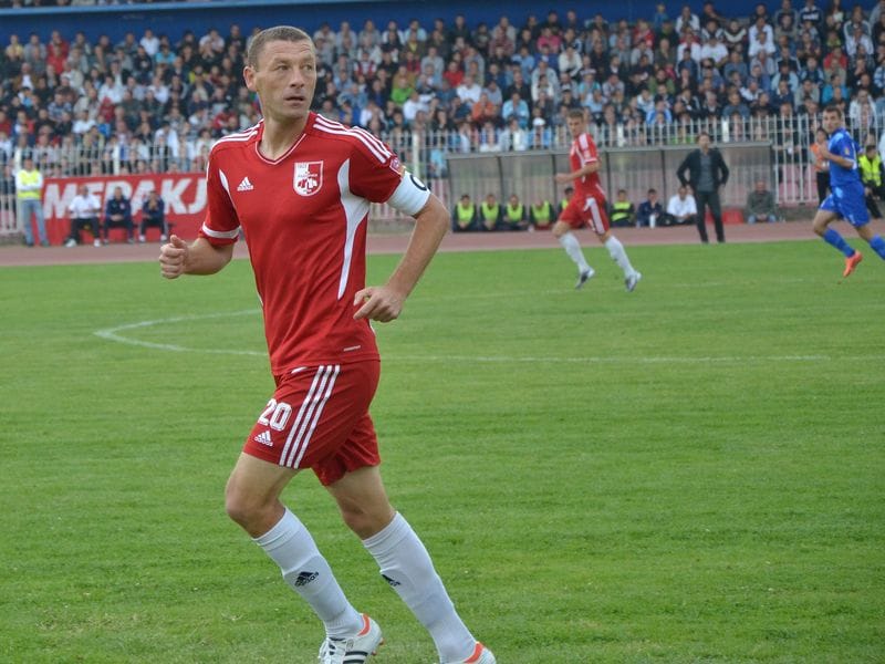 pedja stamenkovic radnicki