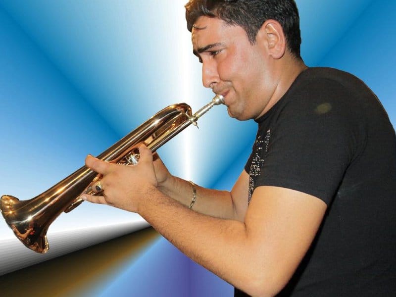 U pripremi novi album Ekrema Mamutovića 20 ekrem mamutovic