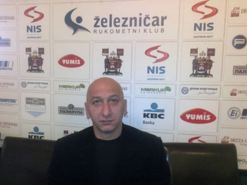 sinisa prokic
