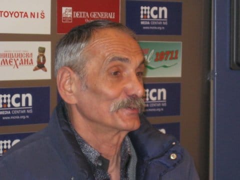 "Teško se privikavam na slobodu" 2 Untitled