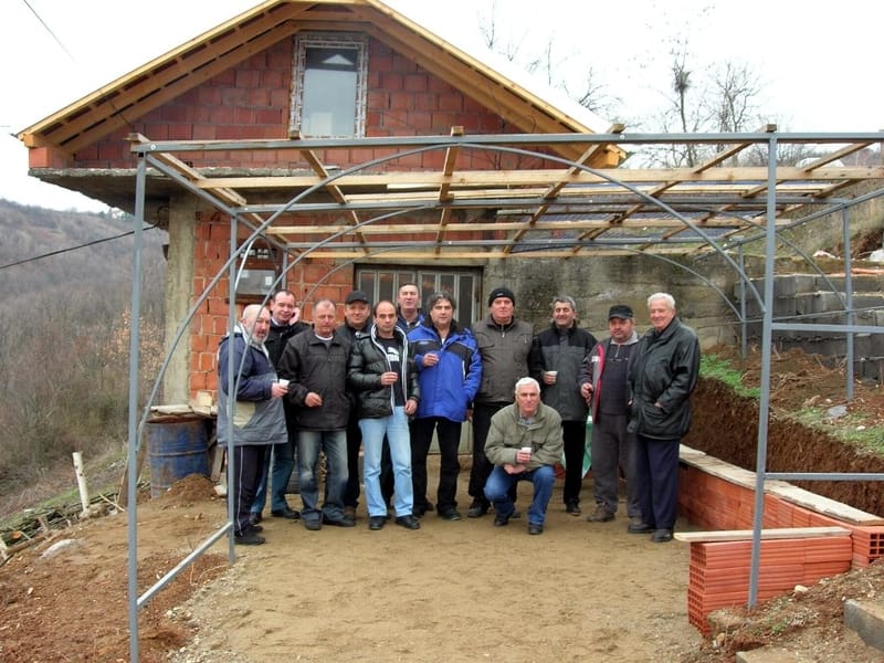 Obeležen Dan vinogradara u Prokuplju 8 PROKUPLJE vinogradarai
