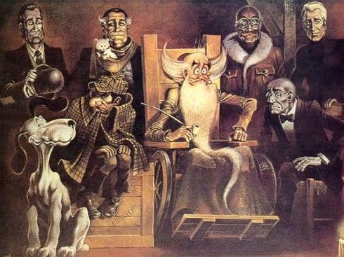 Promocija knjige "Cvjećarnica u kući cveća" 2 Untitled