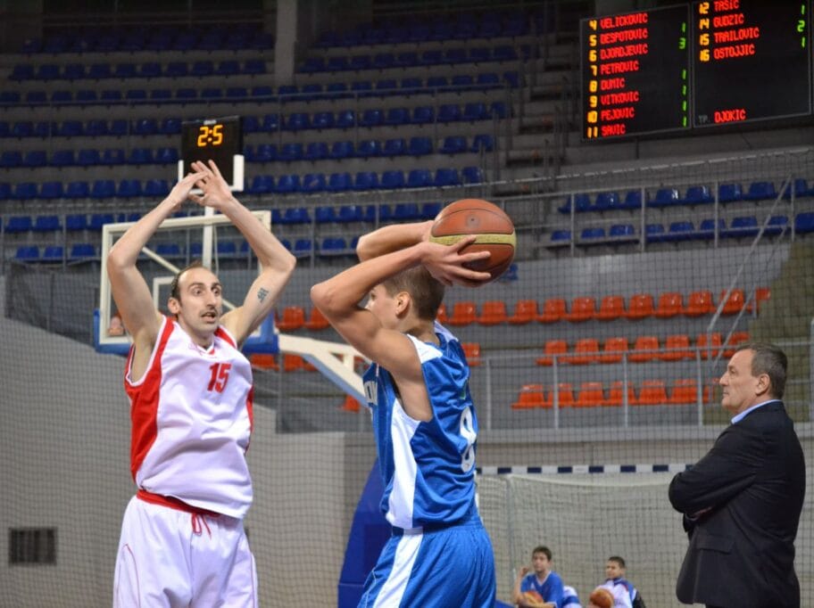 konstantin trailovic