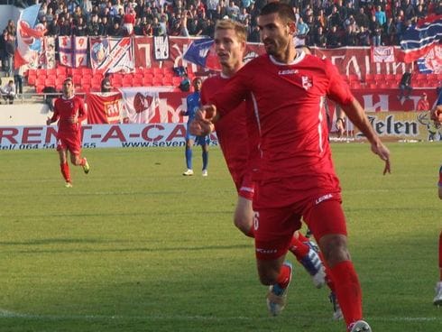 milos zivkovic radnicki