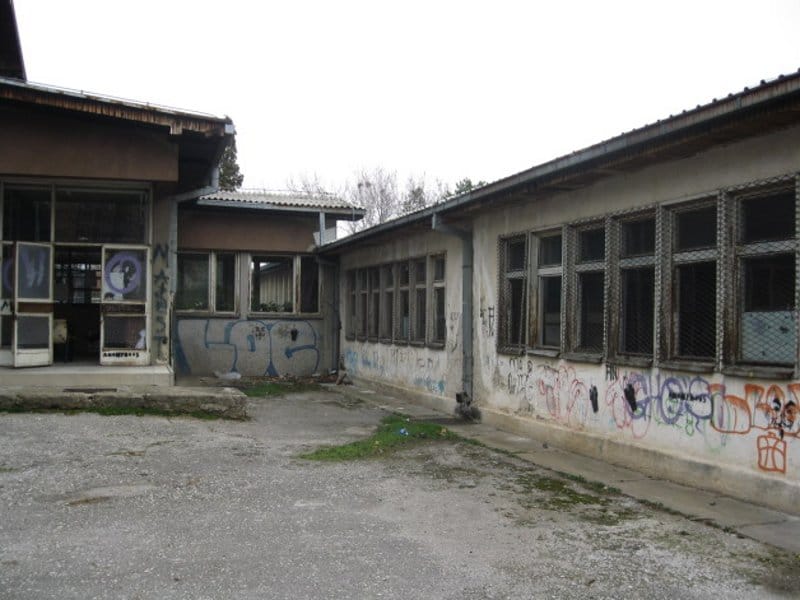 Inspekcija zatvorila učionice 1 Untitled