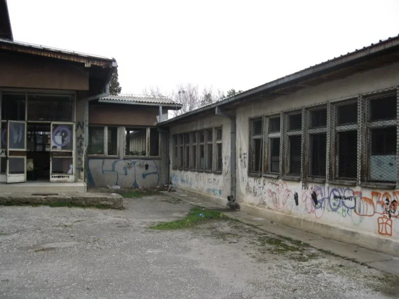 Inspekcija zatvorila učionice 16 Untitled