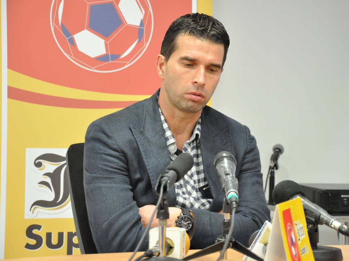 aleksandar ilic radnicki