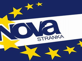nova stranka