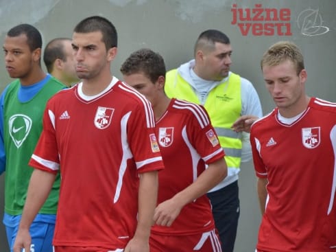 Proba Radničkog sa Slogom 1 490x370 Aca Jovanovic Radnicki