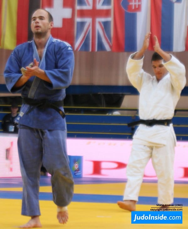 Judoka