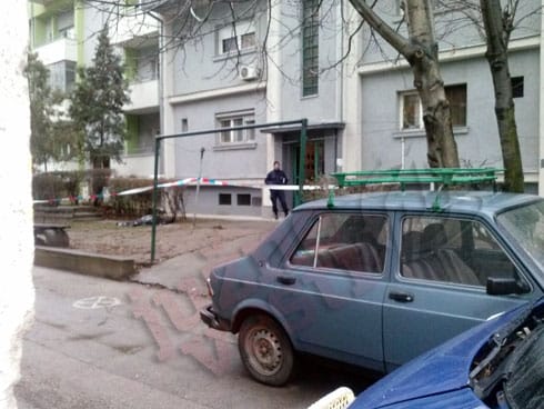 rasadnik poginula devojka