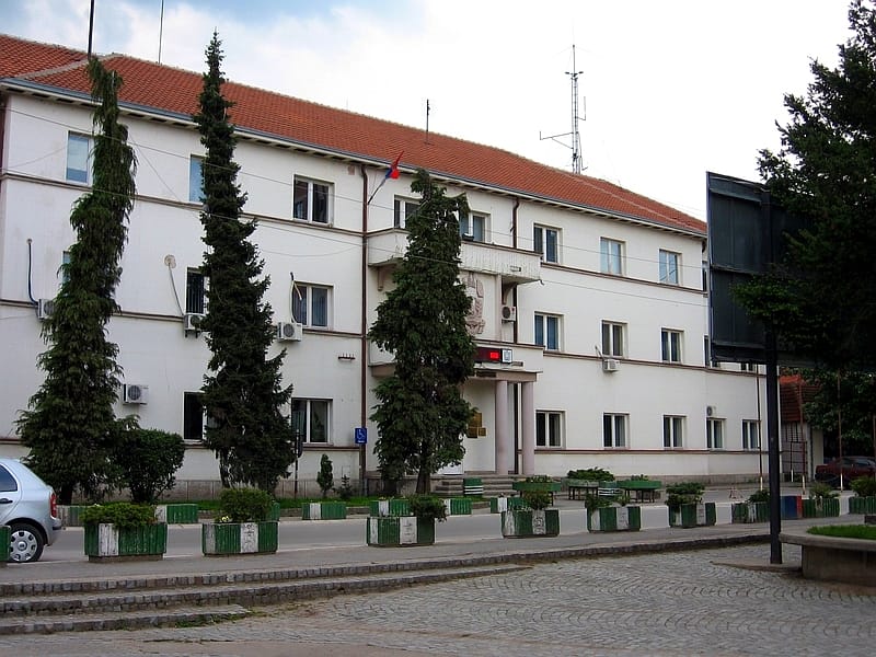 Ekonomski forum u Bujanovcu 12 Bujanovac