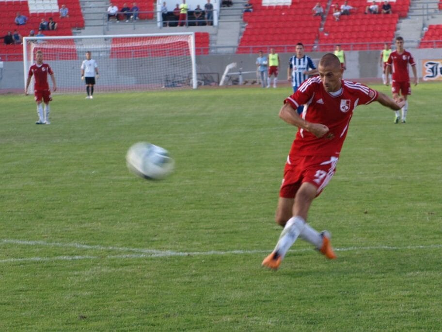 brtislav pejcic radnicki nis fudbal