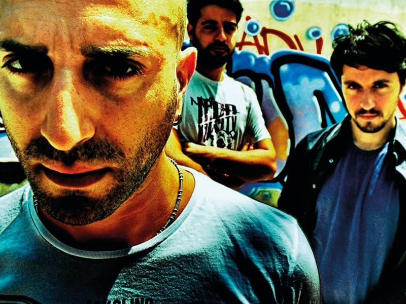 Koncert Keko Fornareli trija 7 Untitled