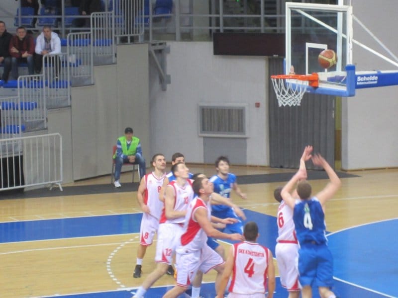 kk konstantin nis jagodina