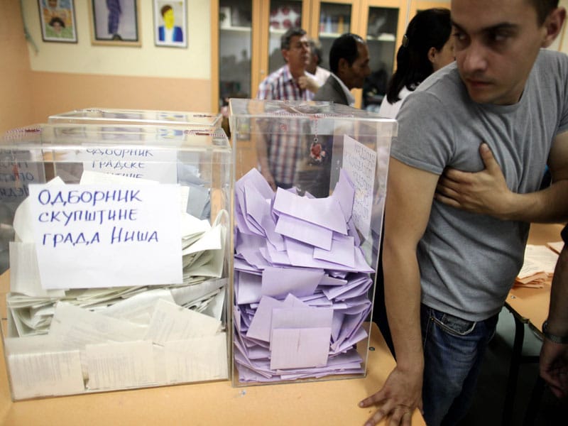 Šta se desilo na izborima? - 10. deo 6 izbori