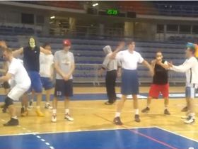 kk konstantin harlem shake