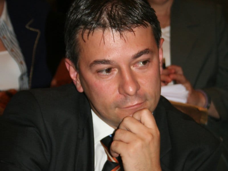 vranje goran stefanovic