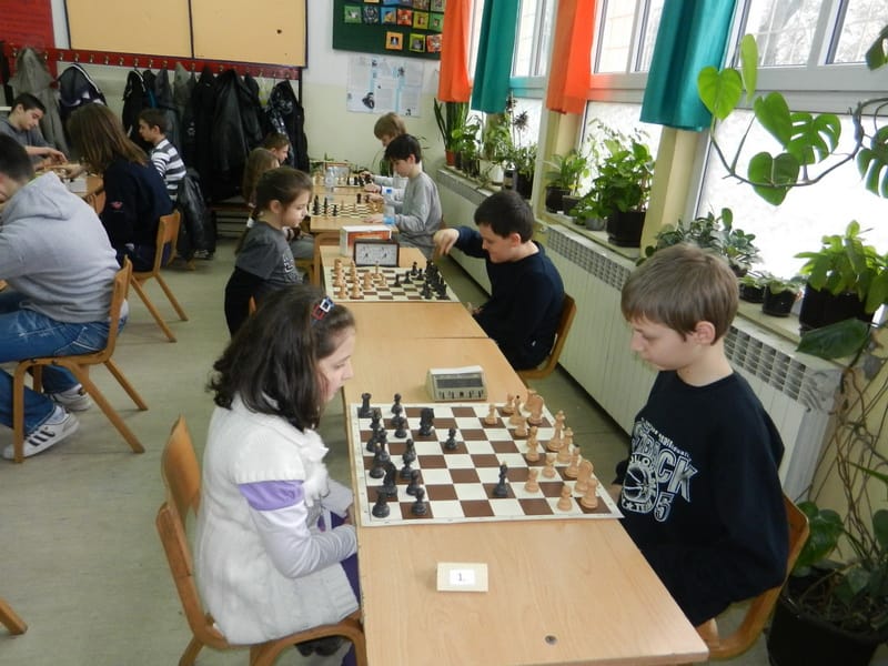 OS I G Kovacic OS C Konstantin