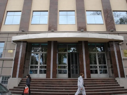 Vodič za zaštitu prava pred Upravnim sudom 17 Upravni sud Nis