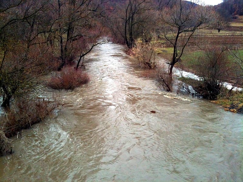 Prokuplje: nema opasnosti od poplava 1 IMG 0071