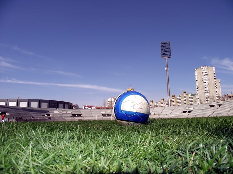 Fudbalski Red star kup u Nišu 1 78