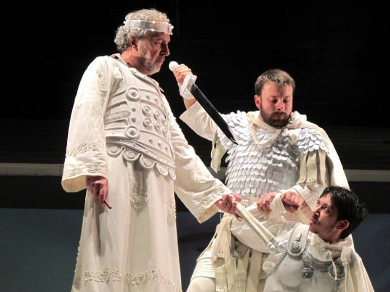 Nišlije videle “Konstantina” 8 konstantin predstava mac