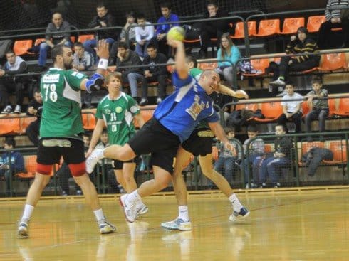 zeleznicar mladenovic