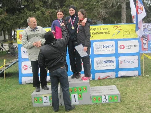 kros ak niski maraton