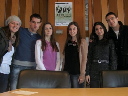 socijalno preduzetnistvo