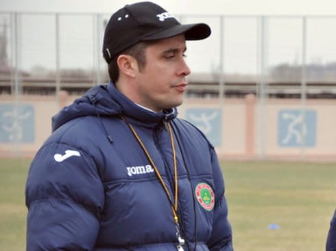 nikola lazarevic fudbal