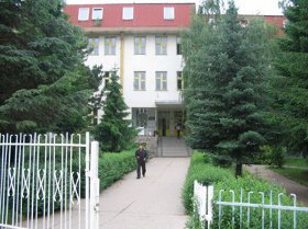 kursumlija gimnazija