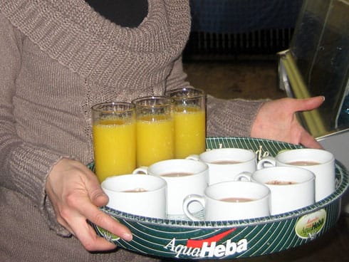 Neobičan sukob u gradskoj upravi 16 kafa vranje2