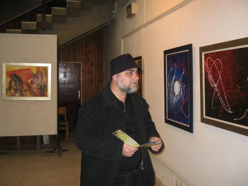 vranje izlozba mita ristic