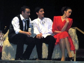 Teatar 13 drugi put ozaloscena velika