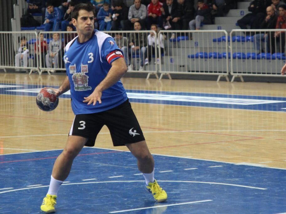 boban zivkovic rk zeleznicar