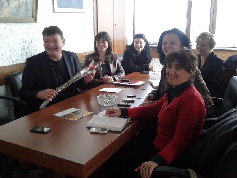 Velika akcija za pomoć u izgradnji Pozorišta u Vranju 11 vranje pozoriste