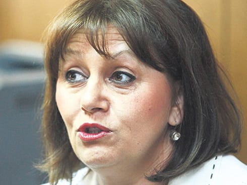 nevena petrusic kurir