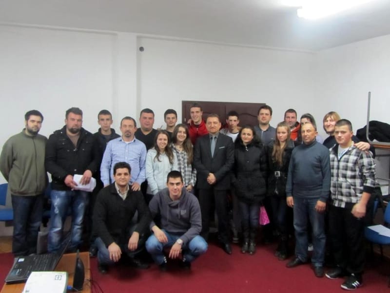 Progresivna Toplica 1