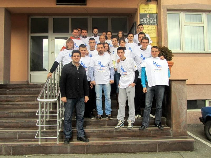 Progresivna Toplica 2