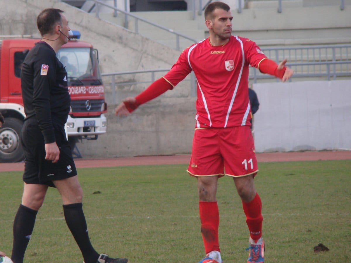 petar skuletic radnicki nis