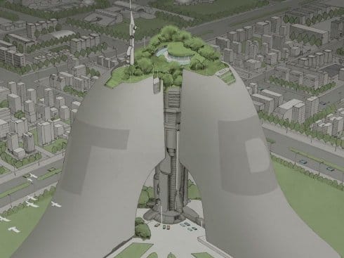 Izložba "Grad budućnosti" 1 Gajic1