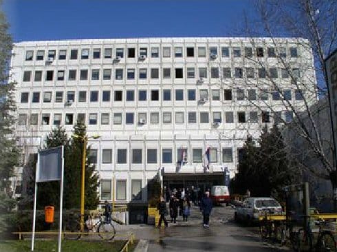 Sistematski pregledi za upis prvaka 6 Dom zdravlj Nis