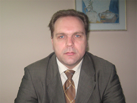Goran Petrovic SNS VRanje
