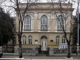 Gimnazija Stevan Sremac