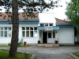 gerontoloski centar knjazevac