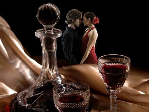 Plakat Dolce vita 2013 at