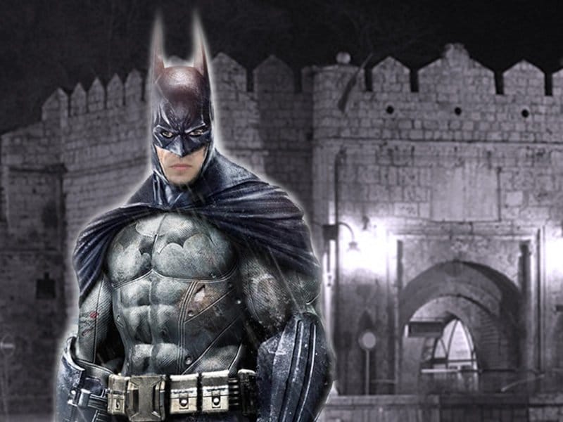 Konkurs za Betmena grada Niša 12 Untitled