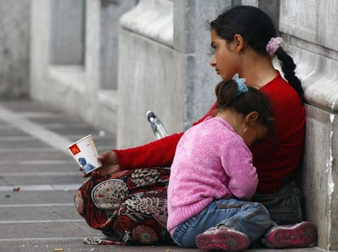 prosjaci foto novosti